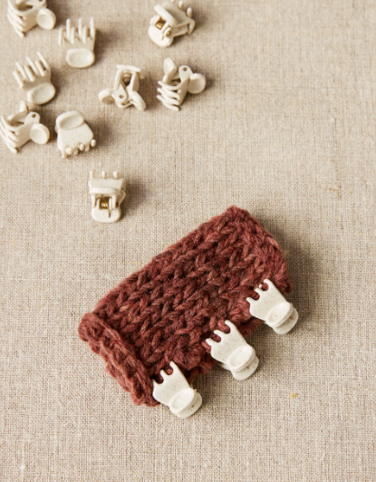 Cocoknits, Claw Clips